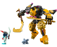 LEGO Ninjago 71839 Mech bojowy spinjitzu Arina - 1331652 - zdjęcie 3